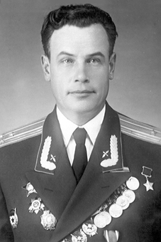 Смирнов Дмитрий Иванович